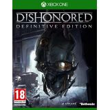 Dishonored Definitive Edition (occasion)