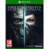 Dishonored 2 Xbox One (occasion)