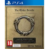 The Elder Scrolls Online Gold Edition Ps4 (occasion)