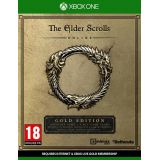 The Elder Scrolls Online Gold Edition (occasion)
