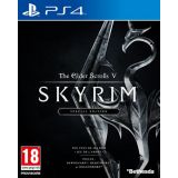 The Elder Scrolls V Skyrim - Edition Speciale Ps4 (occasion)