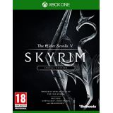 The Elder Scrolls V Skyrim Special Edition (occasion)