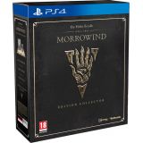 The Elder Scrolls Online Morrowind Collector (occasion)