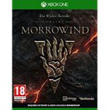 The Elder Scrolls Online Morrowind Xbox One(code Ne Fonctione Pas)  (occasion)