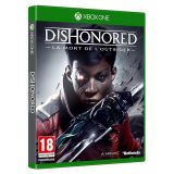 Dishonored La Mort De L Outsider Xbox One (occasion)