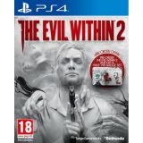 The Evil Within 2 Ps4 (occasion)