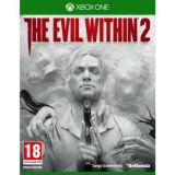 The Evil Within 2 Xbox One (occasion)