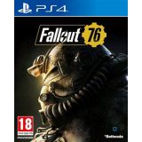 Fallout 76 Ps4 (occasion)
