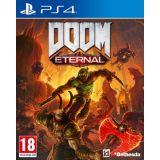 Doom Eternal Ps4 (occasion)