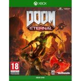 Doom Eternal Xbox One (occasion)