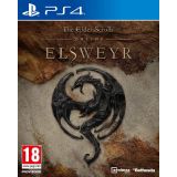 The Elder Scrolls Online : Elsweyr (occasion)