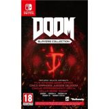Doom Slayers Collection Switch (occasion)