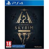 The Elder Scrolls V Skyrim Anniversary Edition Ps4 (occasion)