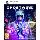 Ghostwire Ps5 (occasion)