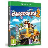 Overcooked 2 Xbox One (occasion)