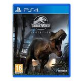 Jurassic World Evolution Ps4 (occasion)