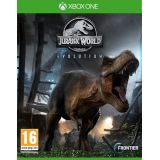 Jurassic World Evolution Xbox One (occasion)