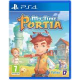 My Time At Portia Ps4 (occasion)