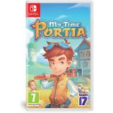 My Time At Portia Switch (occasion)