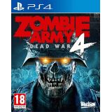 Zombie Army 4 Dead War Ps4 (occasion)