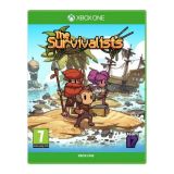 The Survivalists Xbox One (occasion)