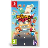 Moving Out Switch (occasion)
