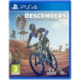 Descenders Freeride Procedural Extreme Ps4 (occasion)