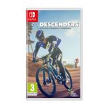 Descenders Switch (occasion)