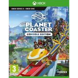Planet Coaster Xbox One (occasion)