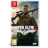 Sniper Elite 4 (occasion)