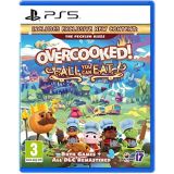 Overcooked All You Can Eat Ps5 (occasion)