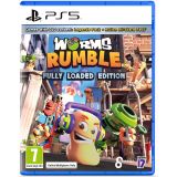 Worms Rumble Fully Loaded Edition Ps5 (occasion)