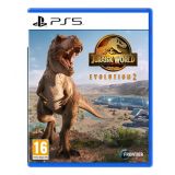 Jurassic World Evolution 2 Ps5 (occasion)