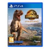 Jurassic World Evolution 2 Ps4 (occasion)