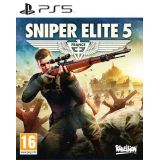Sniper Elite 5 Ps5 (occasion)