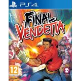 Final Vendetta Ps4 (occasion)