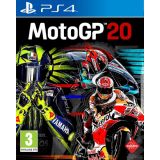 Motogp 20 (occasion)