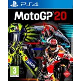 Moto Gp 20 (occasion)