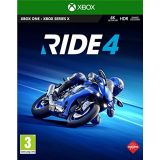 Ride 4 Xbox One (occasion)