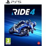 Ride 4 Ps5 (occasion)