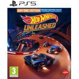 Hot Wheels Unleashed Ps5 (occasion)