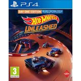 Hot Wheels Unleashed Day One Edition  (occasion)