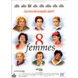 8 Femmes (occasion)