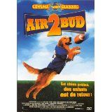 Airbud 2 Buddy Star Des Paniers (occasion)