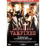 La Nuit Des Vampires (occasion)