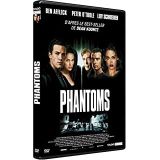 Phantoms (occasion)
