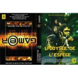 Gamer X L Odysee De L Espece Special Collectior S Edition  (occasion)