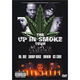 The Up In Smoke Tour (occasion)