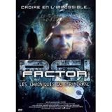 Psi Factor Les Chroniques Du Paranormal (occasion)