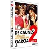 De Caunes Garcia Volume 2 (occasion)